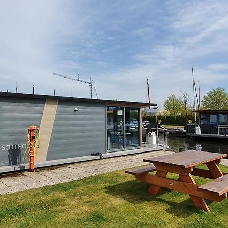 Havenlodge Heeg Eksteriør billede