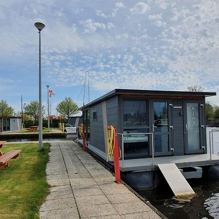 Havenlodge Heeg Eksteriør billede