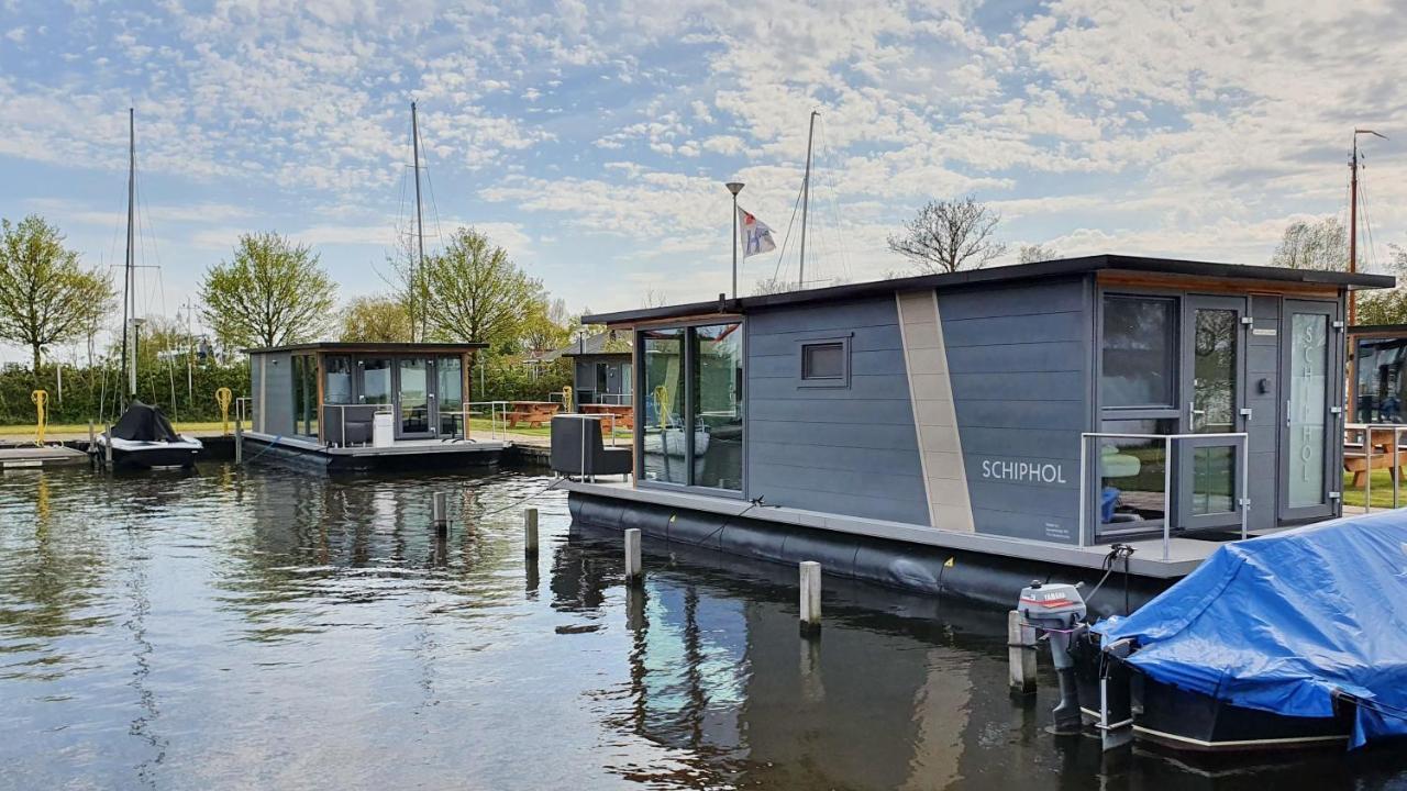 Havenlodge Heeg Eksteriør billede